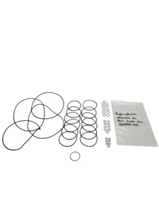Raytheon Anschutz O-Ring Gasket Service Kit *HUGE LOT* f/ STD20 22 Gyro Compass