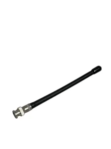 Raytheon Icom Apelco Horizon *BNC*UNIVERSAL HANDHELD VHF REPLACEMENT ANTENNA*NEW