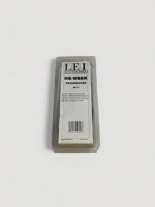 Lowrance Eagle LEI *NEW IN BOX* HS-WSBK 192khz Transom-Mount Skimmer Transducer