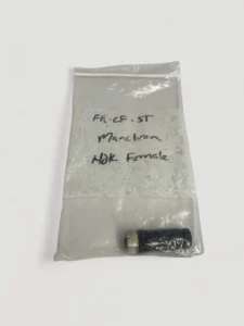 Maretron FA-CF-ST Female NMEA 2000 Field Installable Attachable Connector