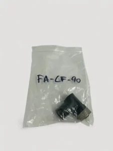 Maretron FA-CF-90 90° Female NMEA 2000 Field Installable Attachable Connector