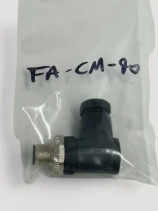 Maretron FA-CM-90 90° Male NMEA 2000 Field Installable Attachable Connector *NEW