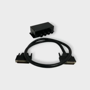 Comnav X3/Koden CAT-100 JB-16/Raymarine AIS950/Emtrak A-100 JUNCTION BOX & CABLE