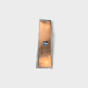 Ancor Copper 6" X 24" X 1/16" 1 sq ft Solid Copper RF Ground Plate *New*