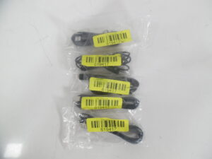 Micro USB 2.0 Straight Connection 3ft USB-A to Micro-B **Lot of 5**