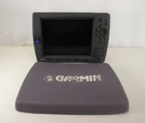 Garmin GPSMAP 2010c Display (Tested Good) 90 Day Warranty (NEW LCD)