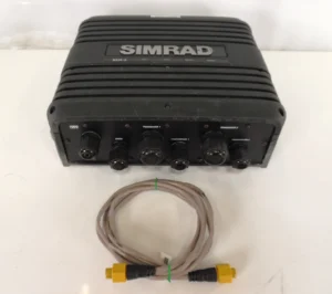 Simrad BSM-2 Broadband Sounder (000-10138-001) W/ Network Cable