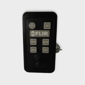 FLIR - JCU 102324-002 Thermal Camera Joystick Control Unit - Navigator II- Used