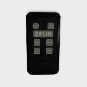 FLIR - JCU (102324-002) Thermal Camera Joystick Control Unit -Navigator II- Used