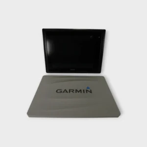 Garmin GPSmap 8012 12″ Touchscreen MFD Good Cond! -Tested- (90-day Warr)