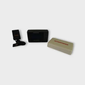 Interphase iScan V90 Color Sonar DISPLAY UNIT -Working Condition-