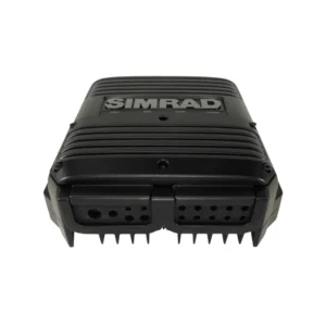 Simrad RI-12 Radar Interface Box For HALO Open Array Radar (Tested/Updated)