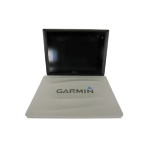 Garmin GPSmap 8212 12″ Touchscreen MFD (90-day Warr) -Good Cond- Tested Good
