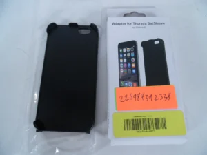 Thuraya SatSleeve Adaptor For IPhone 6 -THU-SS-6-ADPT - NEW