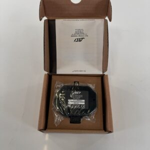 RTI RM-433 10-2100390-16 433MHz RF Receiver w/ Antenna