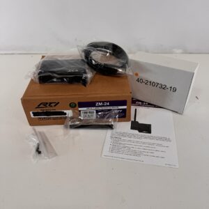 RTI ZM-24 2.4GHz Zigbee Transceiver Module - NEW OPEN BOX