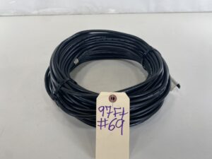 Kansai Tsushin Densen 5D-FB 97 Feet Coax Cable