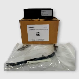 Sailor 406208A 6208 Control Unit Connection Box - NEW OPEN BOX