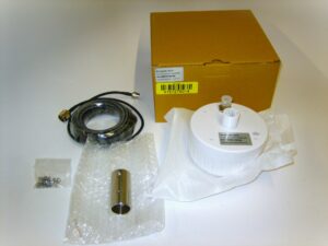 Mobile Communication Network LTD DK200A Passive TNC Antenna *Inmarsat Sat Phone*