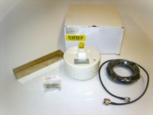 Mobile Communication Network LTD Passive TNC Antenna *Inmarsat Sat Phone* DK200A