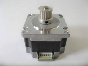 Moons Stepping Motor Type 23hs0033-01 1.8 Degree/Step High Torque