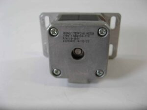 Moons Stepping Motor Type 17hd4024-01n P/N 19-0651  1.8 Degree/Step High Torque