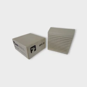 Moose Products Inc. MPI-35 Loud Speaker (White) 10 Watts 8 Ohms New Open Box Free US Shipping