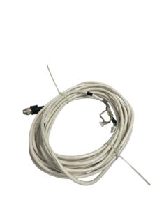 Navico JRC 15m AA010088 Radar Cable for JMA-1100 1800 DX42S LRA-1800 NKE-1065