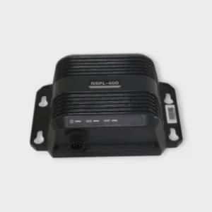 Navico - NSPL-400 - VHF Antenna Splitter - Good Condition - Splitter ONLY!