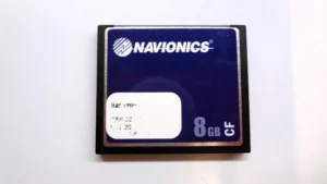 Navionics CF Chart Card CF/926PP "Bahamas S.E." 8GB - V 1.20 - Tested 90 Day Warranty