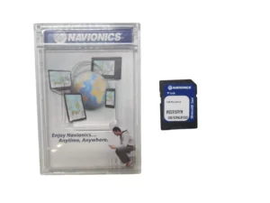 Navionics MicroSD MSD/91S/RYM USA Raymarine Chart Card - Tested - Updated 2013