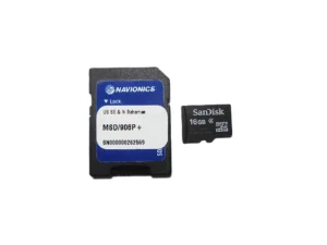 Navionics Platinum+ US SE & N Bahamas MicroSD Chart Card MSD/906P+ 16GB - Upd. 2010 - Tested!