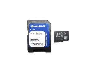 Navionics Platinum+ US SE & N Bahamas MicroSD Chart Card MSD/906P+ 16GB - Upd. 2012 - Tested!
