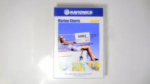 Navionics SD/MicroSD Card MSD/46XG/ROW "Iberia - Germany" - July 2012 - Tested/ 90 Day Warranty