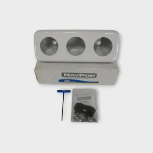 NavPod Grand Prix Series InstrumentPod GP1301 - New-Old-Stock - Free Shipping