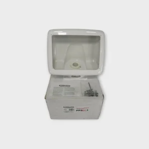 NavPod PP5061 GrandPrix Series PowerPod w/ 20-40 Swivel Base f/12" Raymarine C/E Classic New-Open-Box