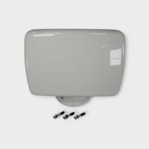 NavPod PowerPod PP4400 Blank Un-Cut w/ 8.75"w x 6"h Usable Space - New-Open-Box - Free Shipping!