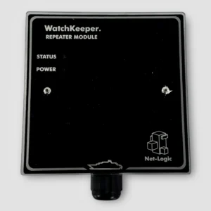 Net-Logic WatchKeeper WK-PEX-0A Repeater Module 110-240VAC NEW
