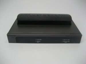 NETGEAR WNDAP350 ProSafe Dual Band Wireless-N Access Point -Used