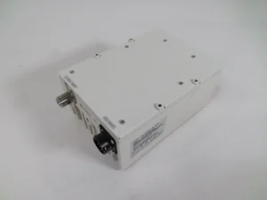 New Japan Radio Ku Band 8W BUC Model No. NJT8381UNMR