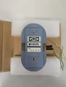 New Japan Radio M1353L Magnetron For Marine Radar NEW OPEN BOX