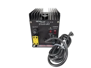 Newmar 115-12-8 Linear Power Supply 115/230VAC To 12VDC 8 Amps NEW Open Box