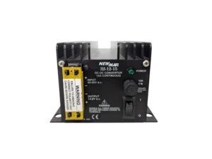 Newmar 32-12-15 DC Converter 32V To 12V 15 Amps NEW Open Box