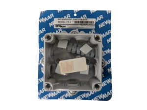 Newmar Waterproof Junction Box PX-3 007-3003-0 NEW