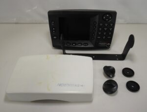 Northstar 952X WAAS Plotter Navigator Color Display (NEW BATTERY)