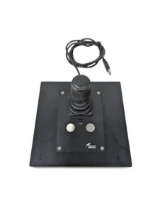 NSI KIT-1392 PZT USB Controller Joystick With Twist Zoom Function- Tested