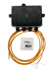 OceanLED 011702 Xtreme Series DMX Junction Box -NEW Open Box