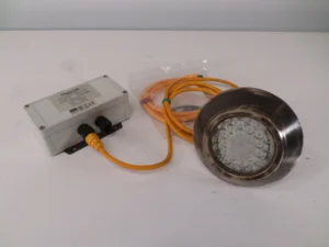 OceanLED 45W White Underwater LED Light with 3010 Driver