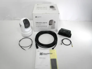 Omnisense Ulysses Micro Thermal Imaging Camera System ULS-M384U *New* 90 Day Warranty!