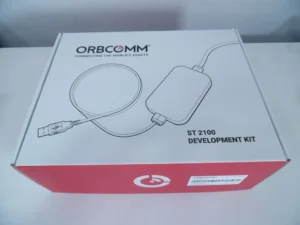Orbcomm ST-2100 Development Kit ST101004-001 - NEW- In The Box